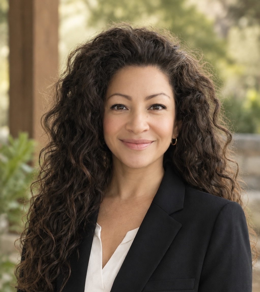 Angela Riggs